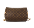Speedy 30 Bandouliere, top view